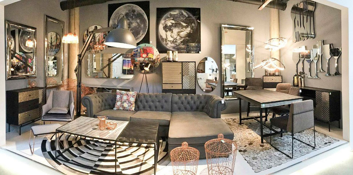 Основной зал — KARE