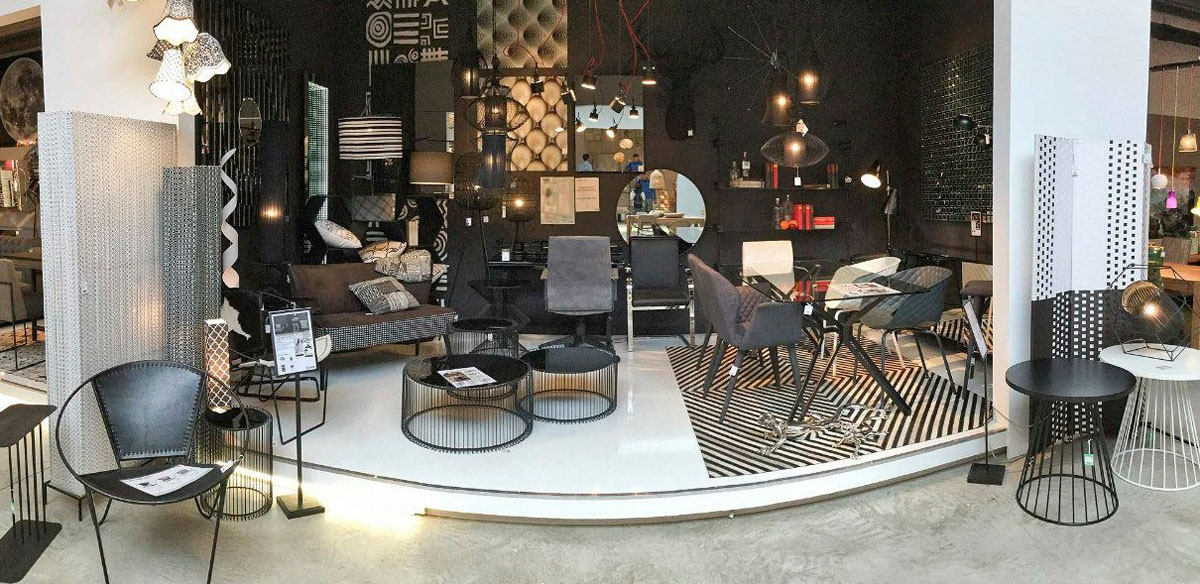 Основной зал — KARE