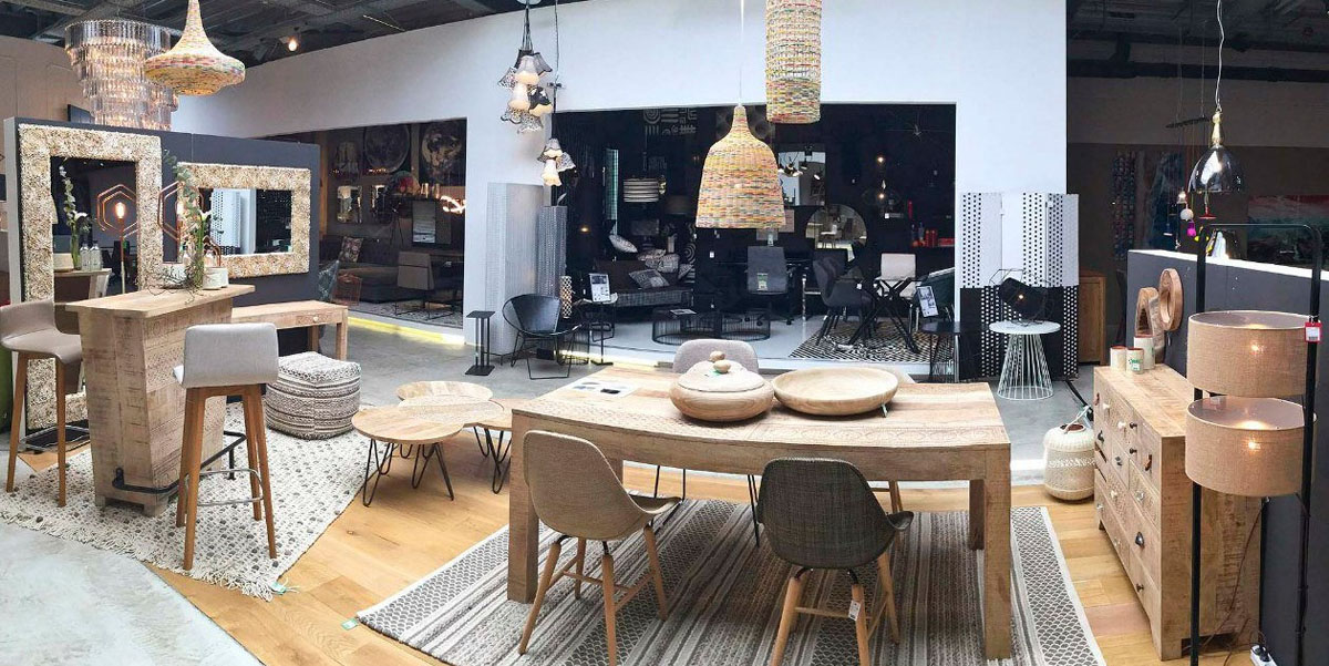 Основной зал — KARE