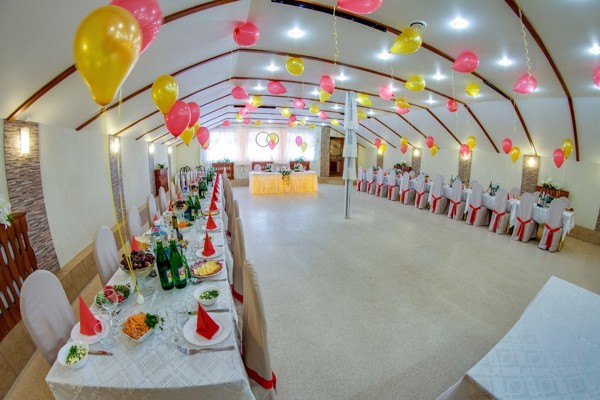 «Бежевый» зал — фото 4