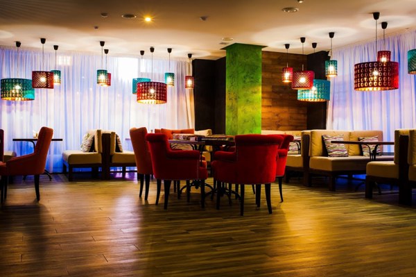 Банкетный зал Миндаль