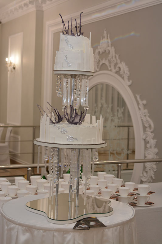 Зал 1 на 130 человек — Сокол