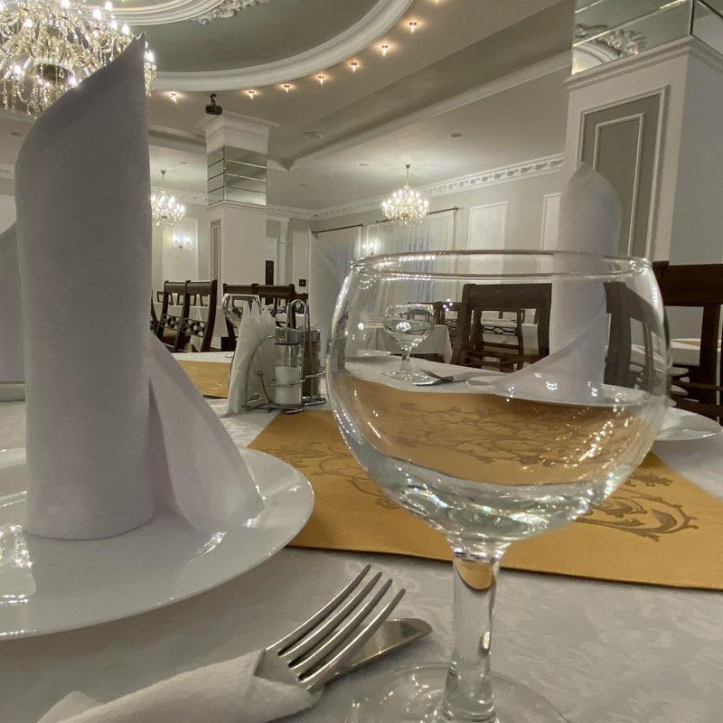 Зал 1 на 130 человек — фото 6