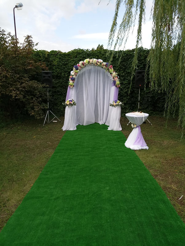 Зал 1 на 130 человек — фото 7