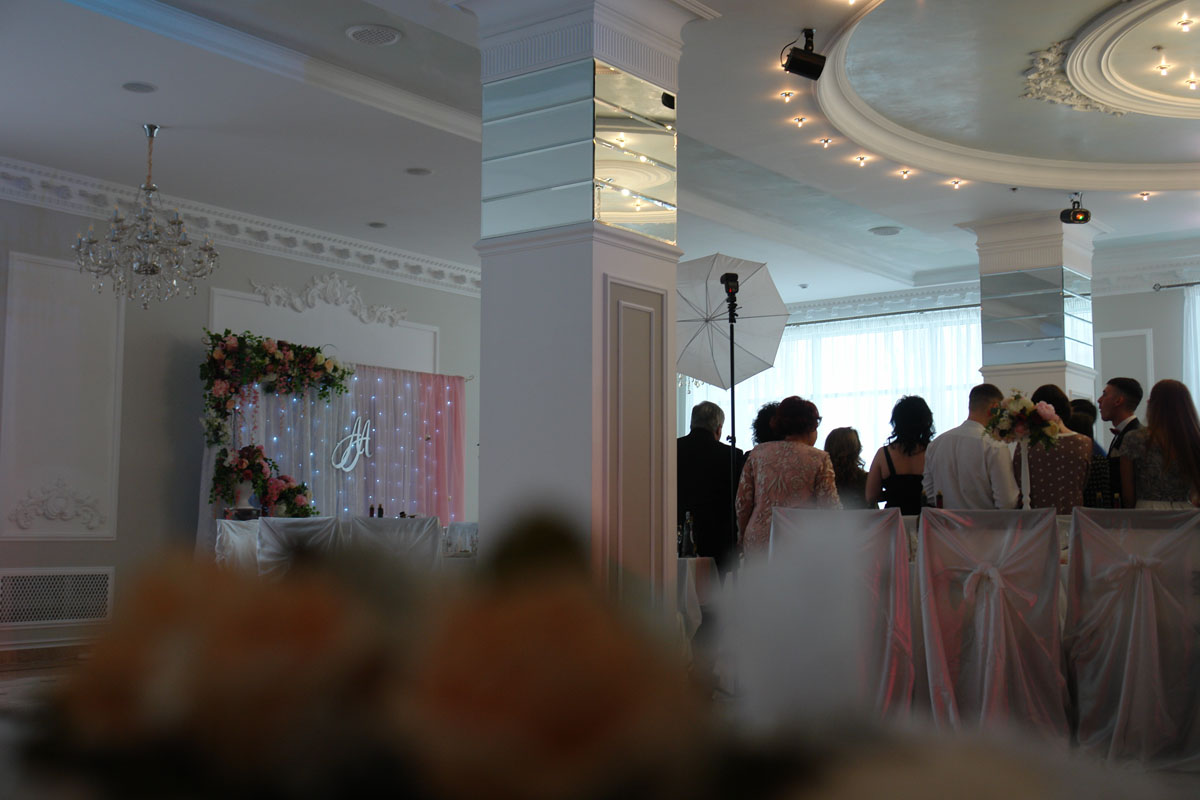 Зал 1 на 130 человек — фото 9