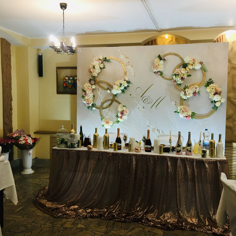 Зал 2 на 40 человек — Сокол