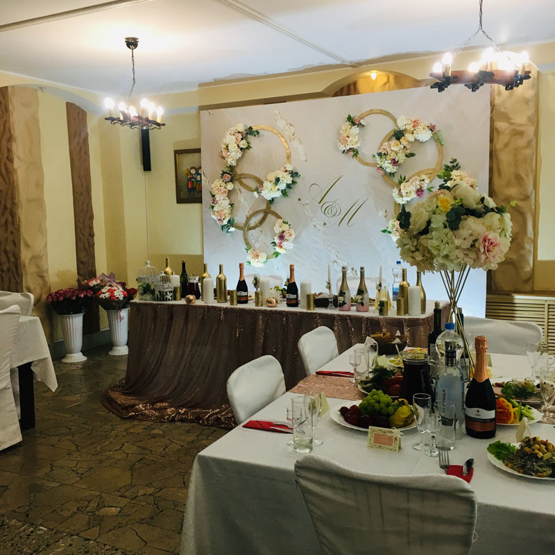 Зал 2 на 40 человек — фото 4