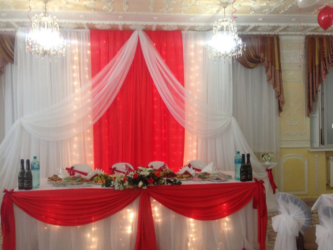 Основной зал — Мечта