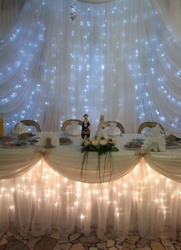 Основной зал — Мечта