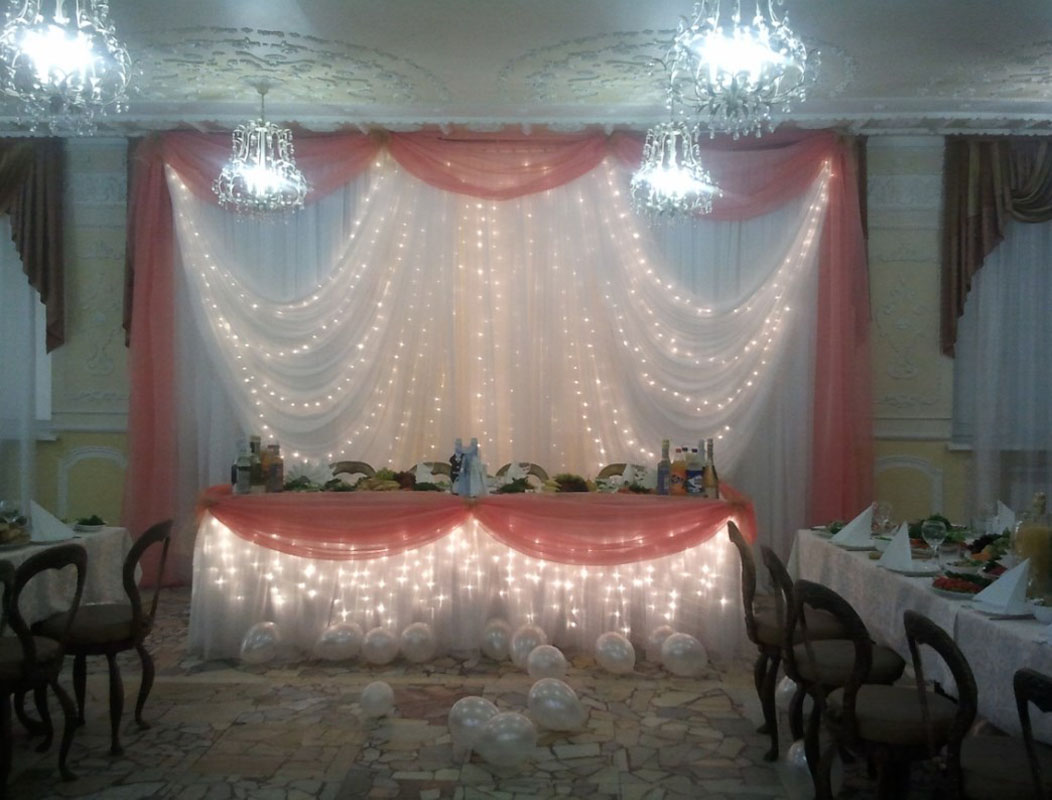 Основной зал — Мечта