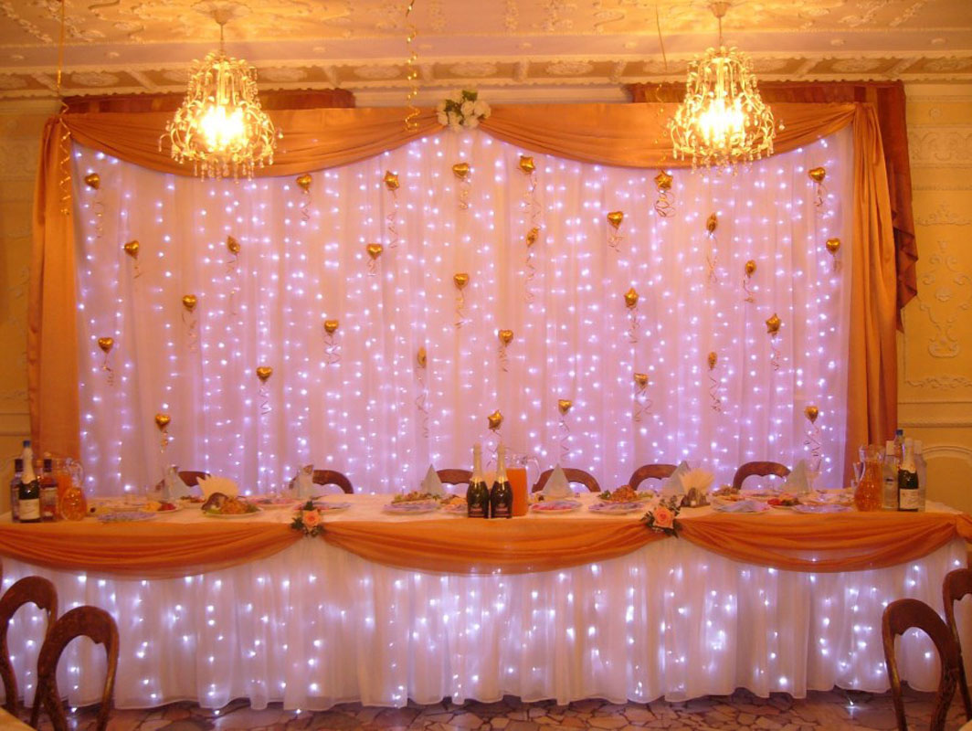 Основной зал — Мечта