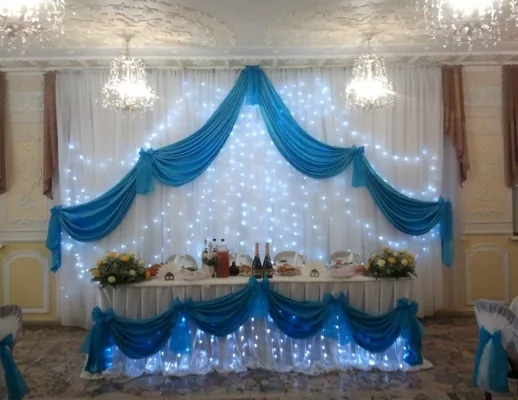 Основной зал