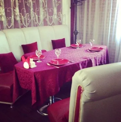 Зал на 30 человек