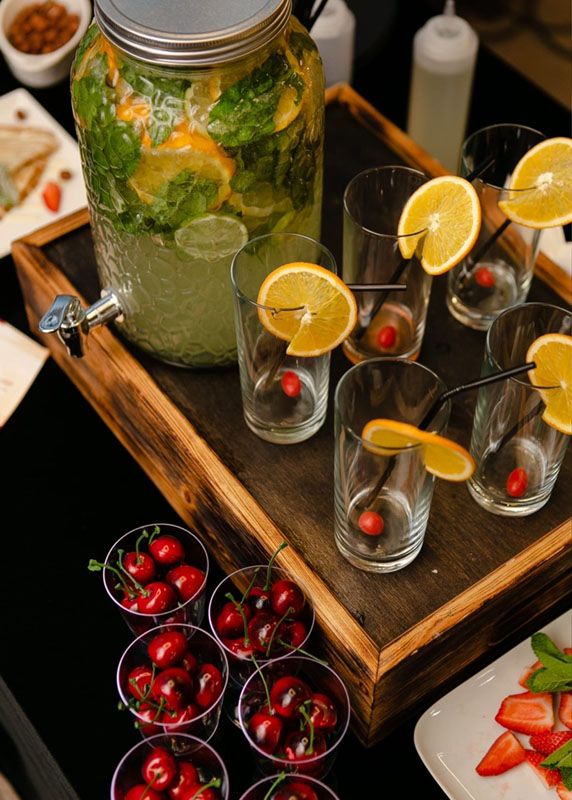 Основной зал — фото 9