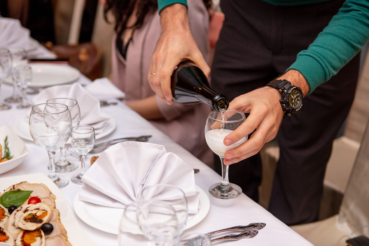 Основной зал — фото 10