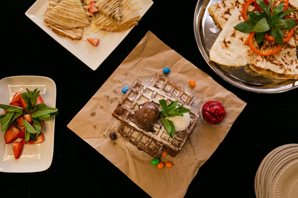 Основной зал — фото 13