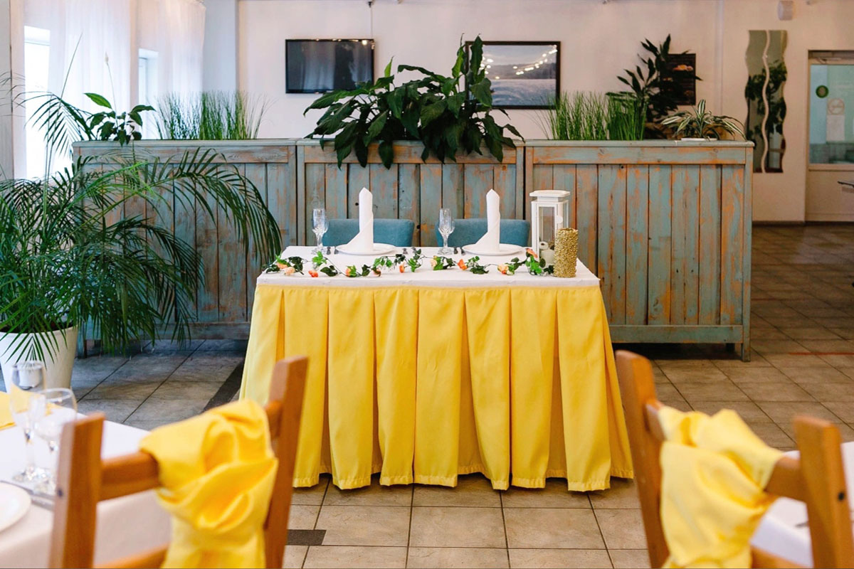 Основной зал — фото 14