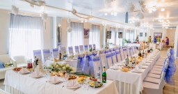 Основной зал