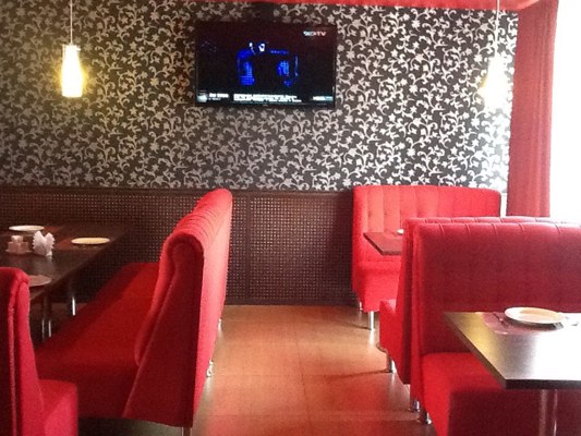 Банкетный зал Ривер парк