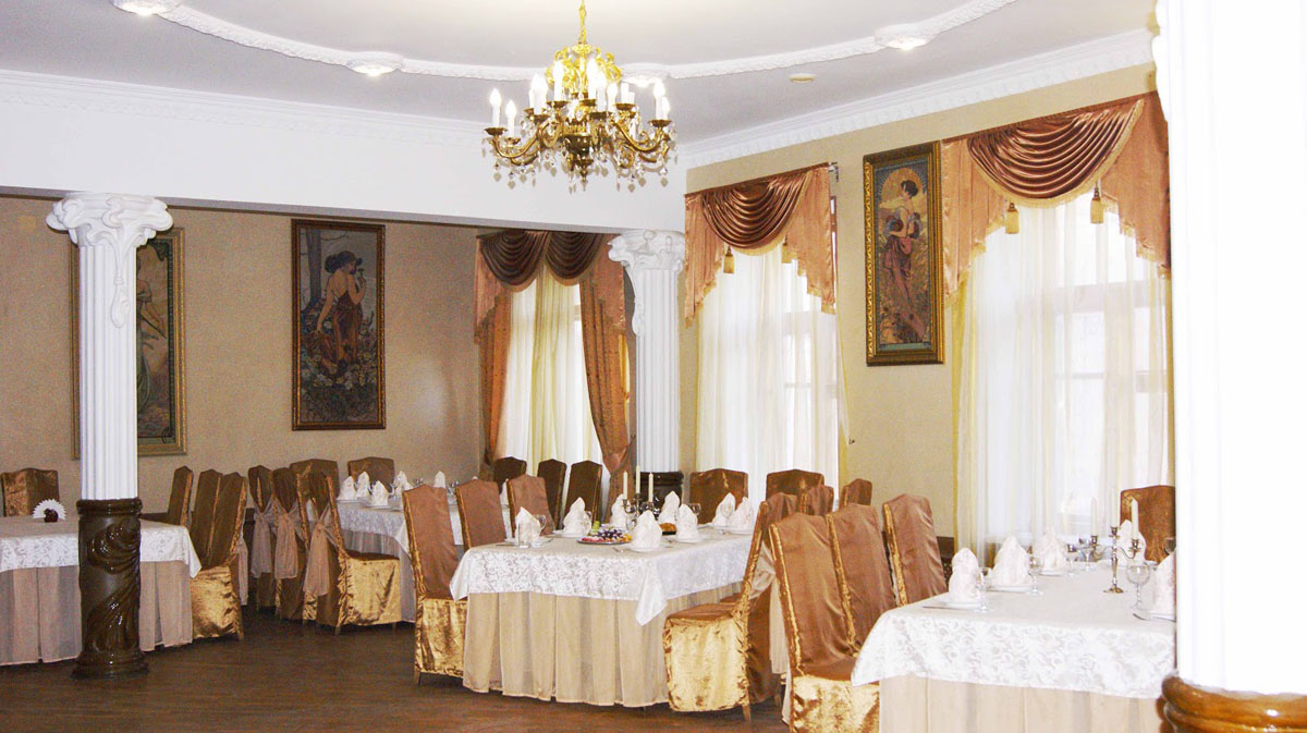 Большой зал — фото 4