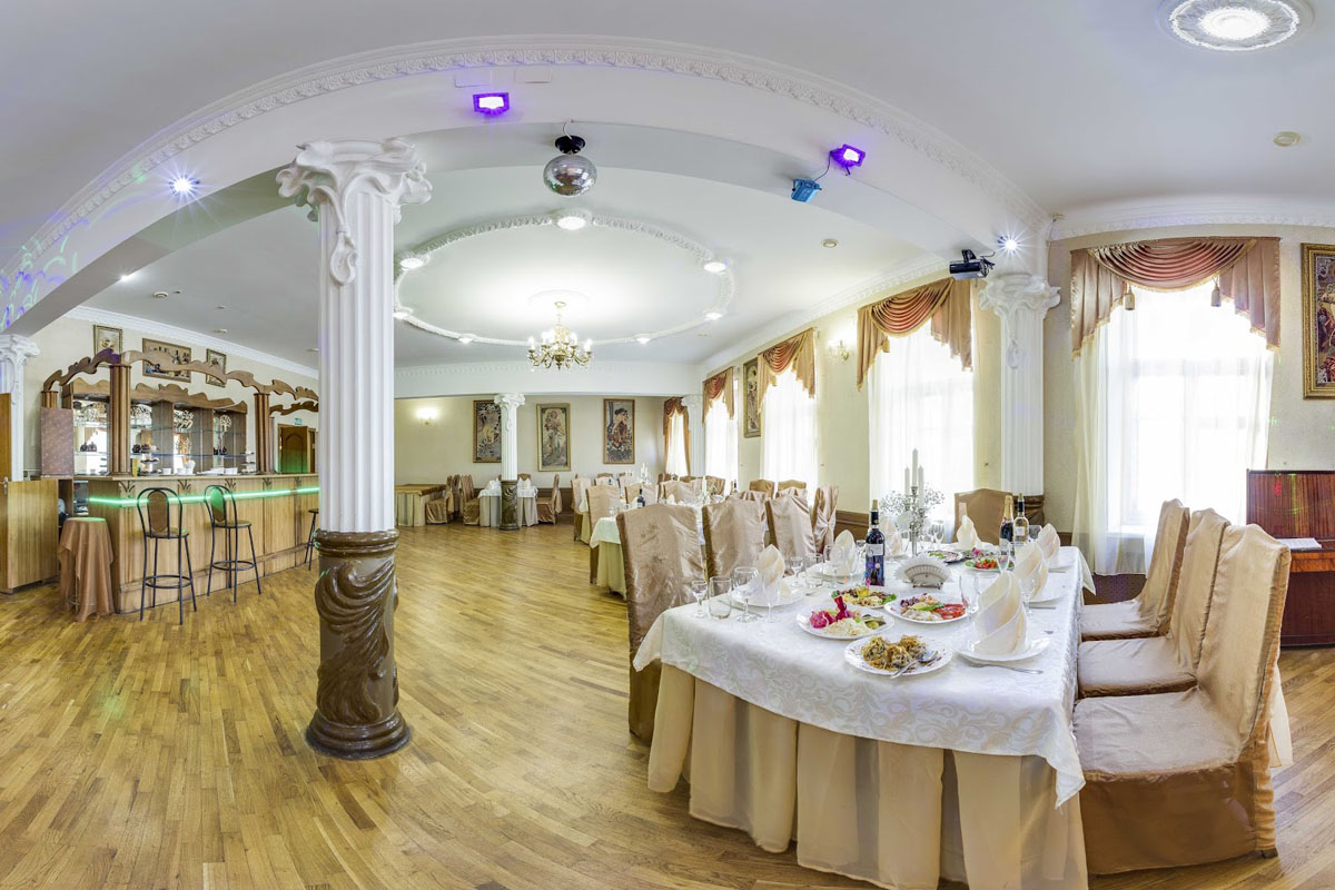 Большой зал — фото 5