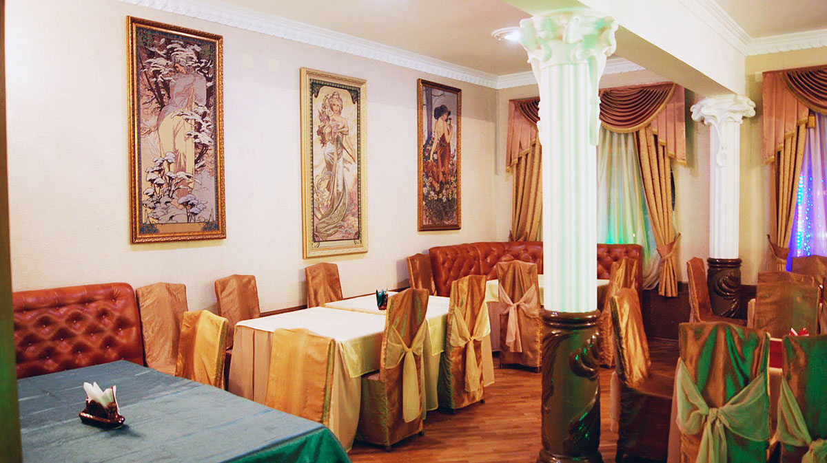 Большой зал — фото 6