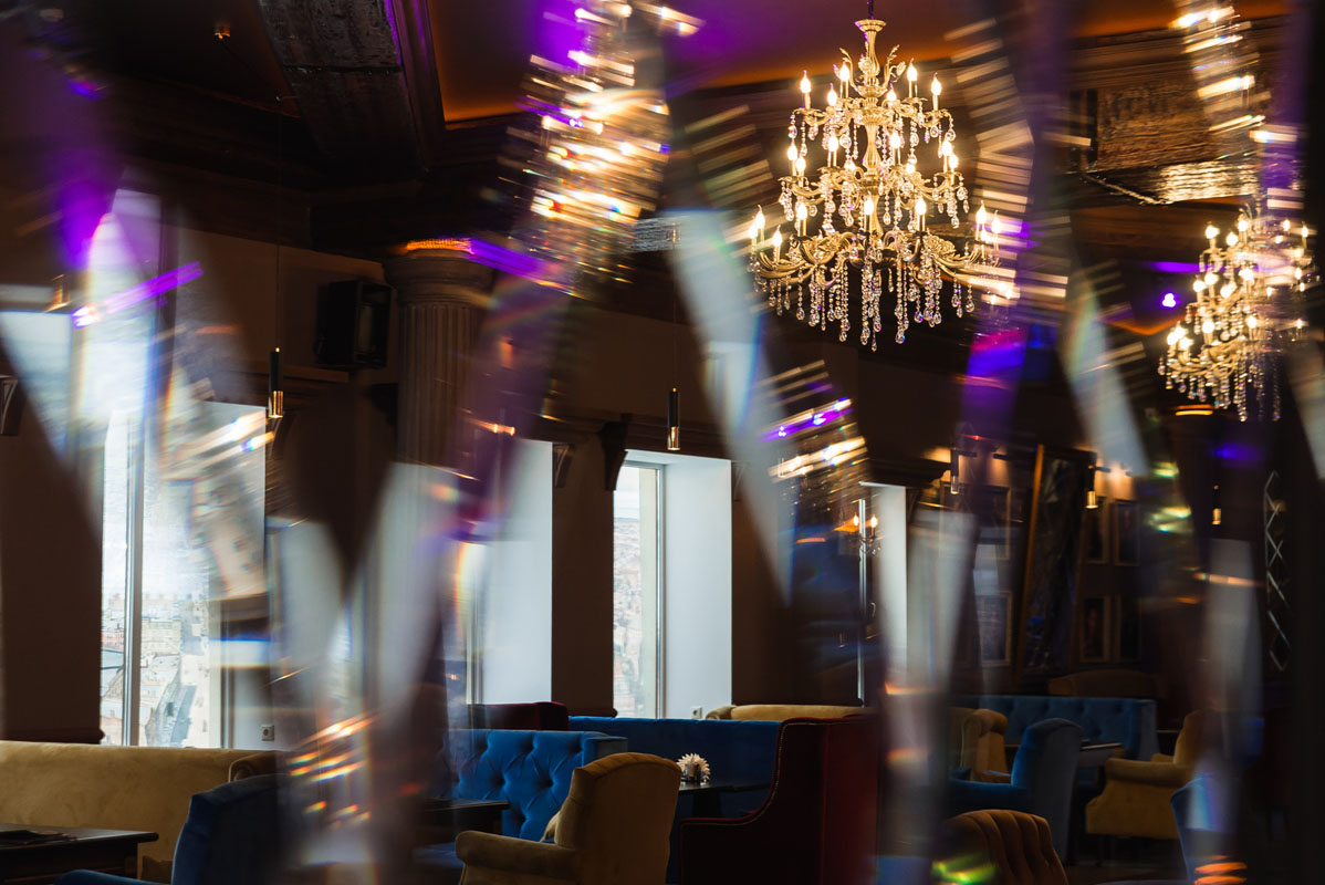 Основной зал — Bruder