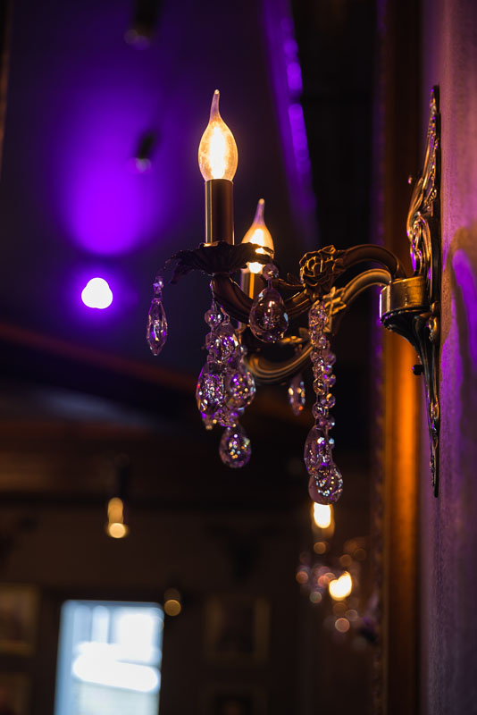 Основной зал — Bruder