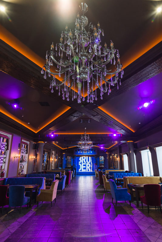 Основной зал — фото 11