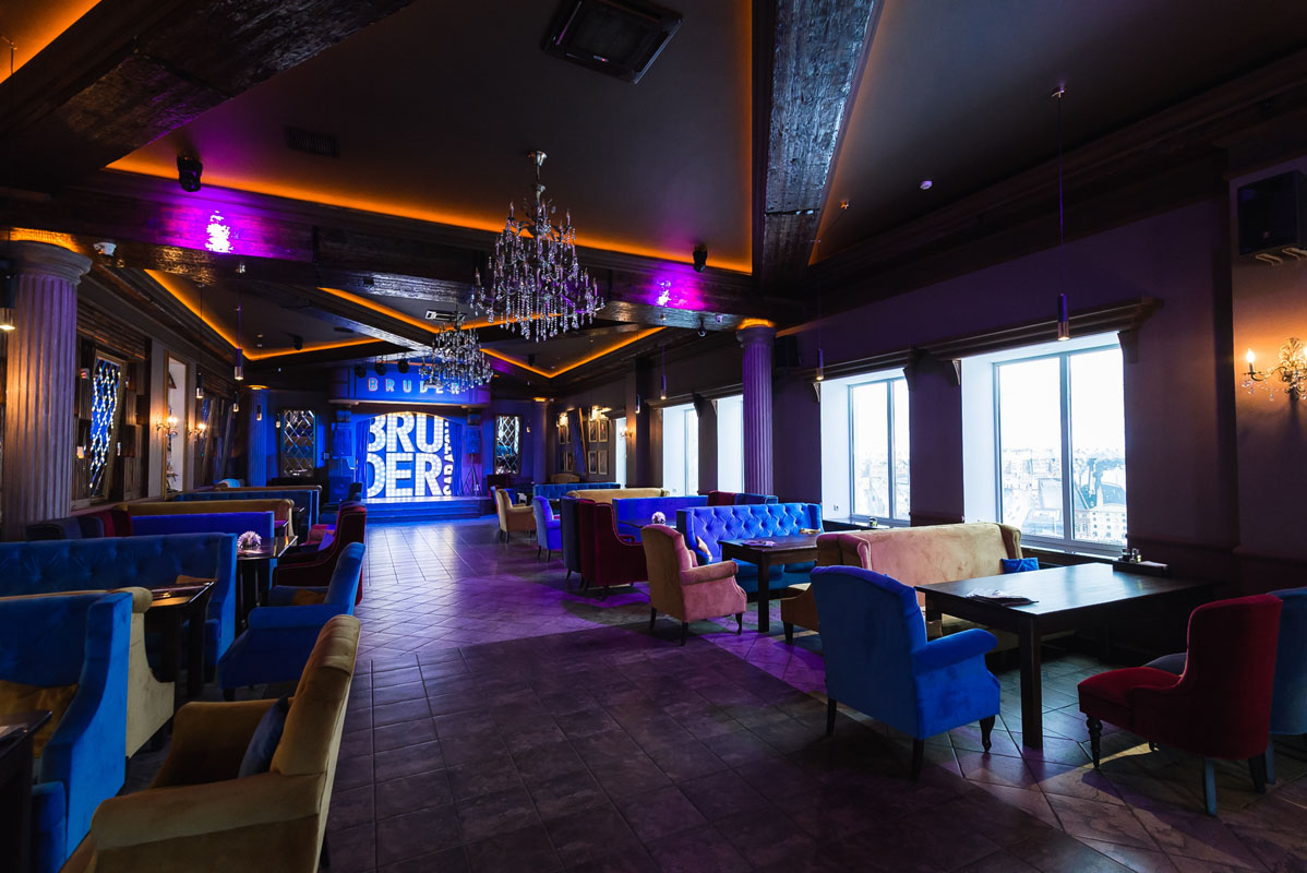 Основной зал — фото 13