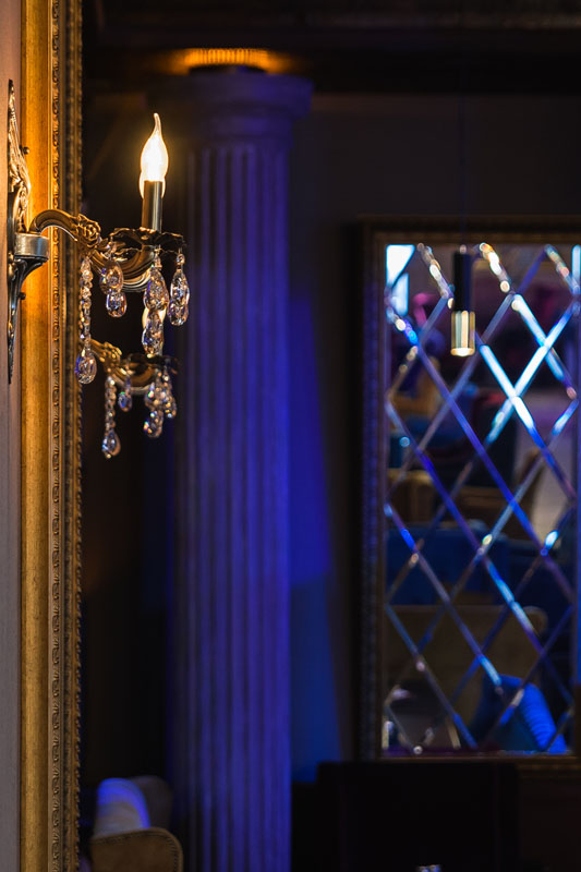 Основной зал — фото 15