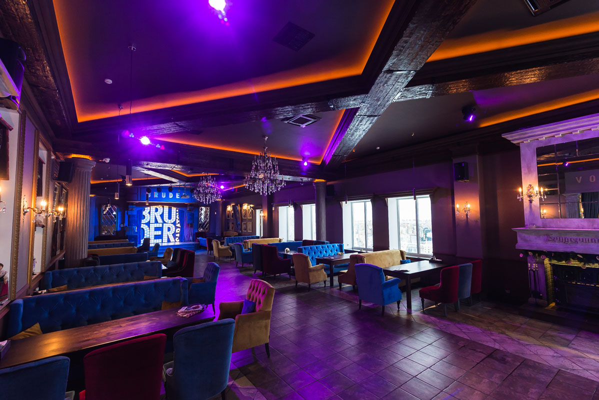 Основной зал — фото 18