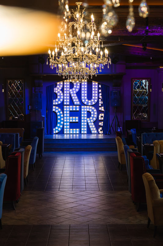 Основной зал — фото 19