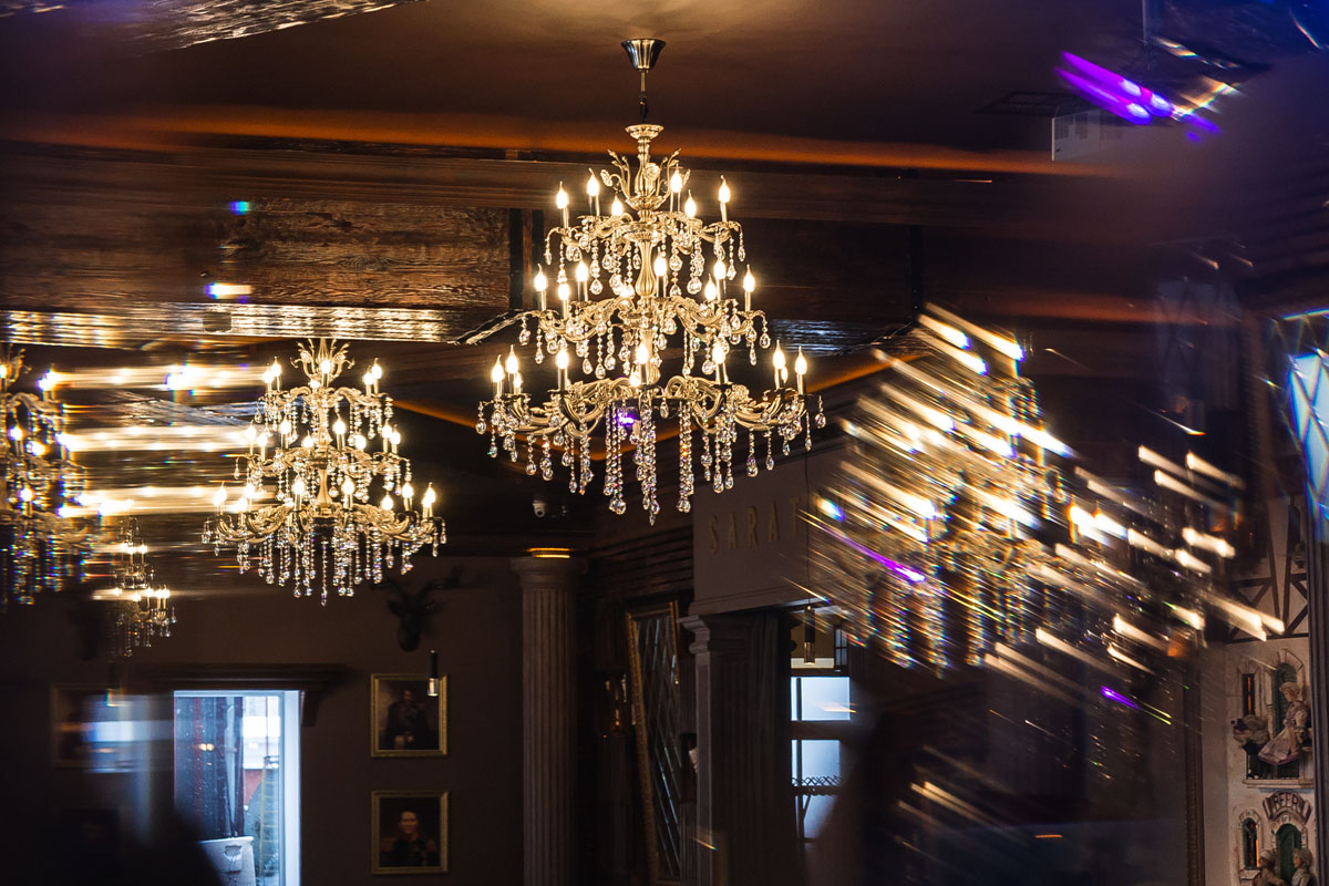 Основной зал — фото 20