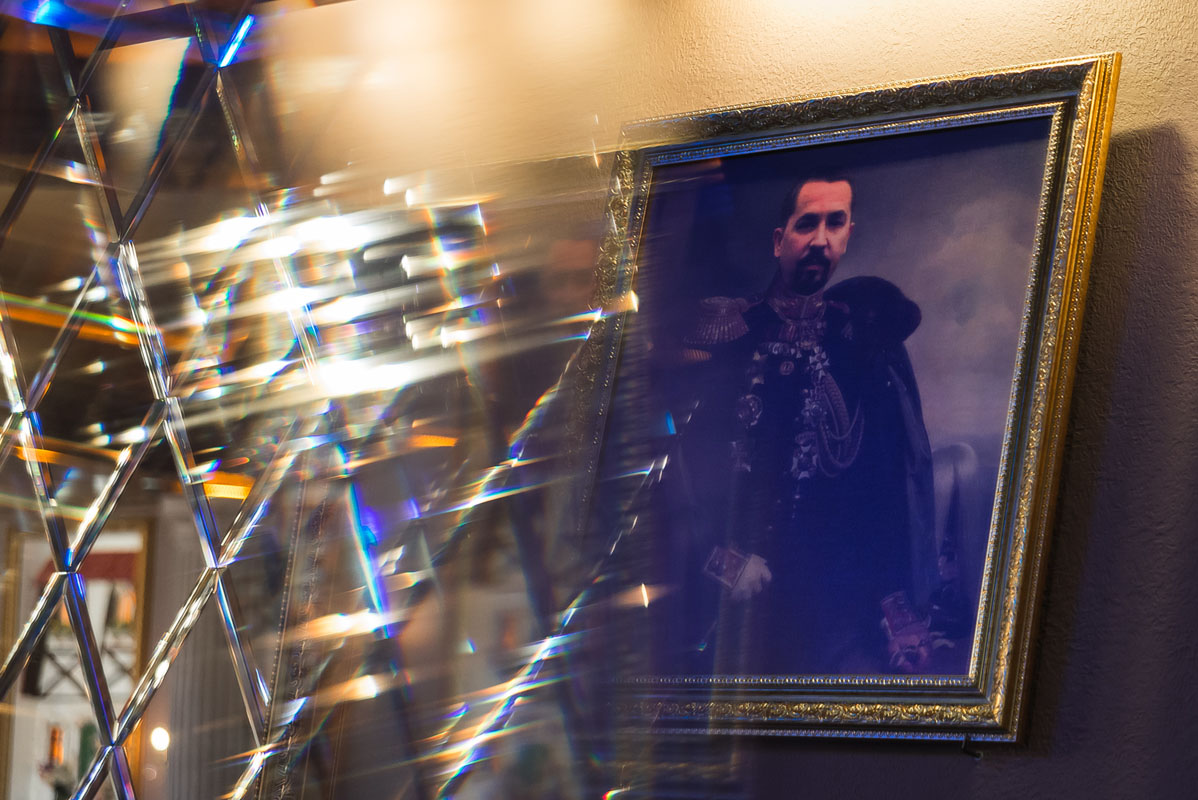 Основной зал — фото 33