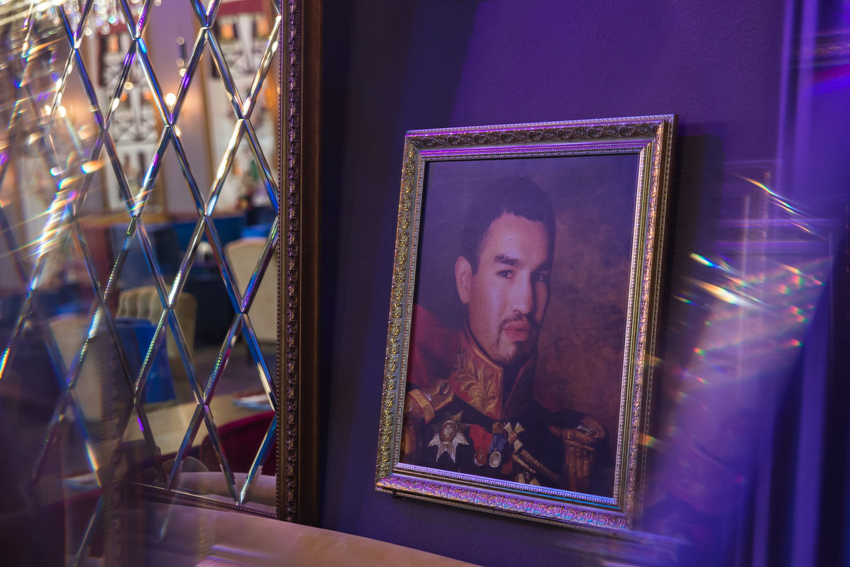 Основной зал — фото 34