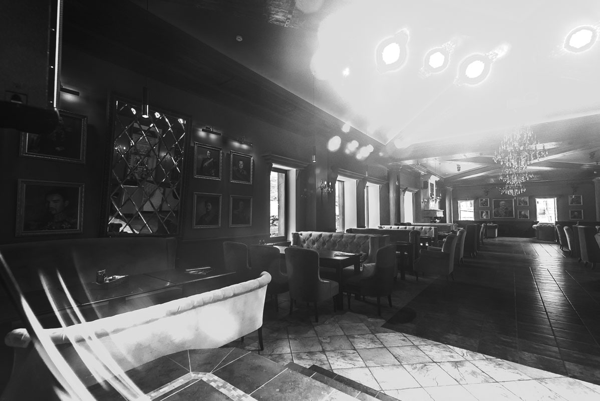 Основной зал — фото 37