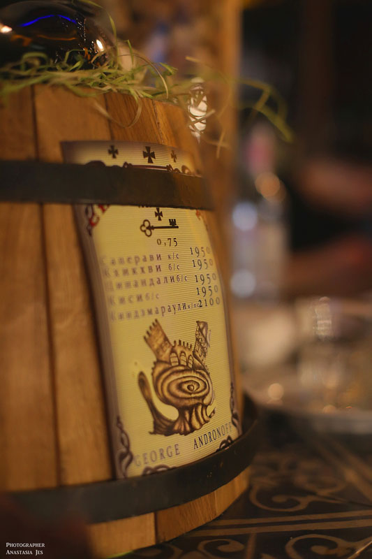 Основной зал — фото 38