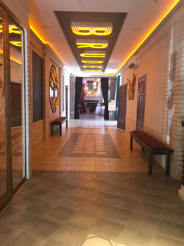 Основной зал — фото 39