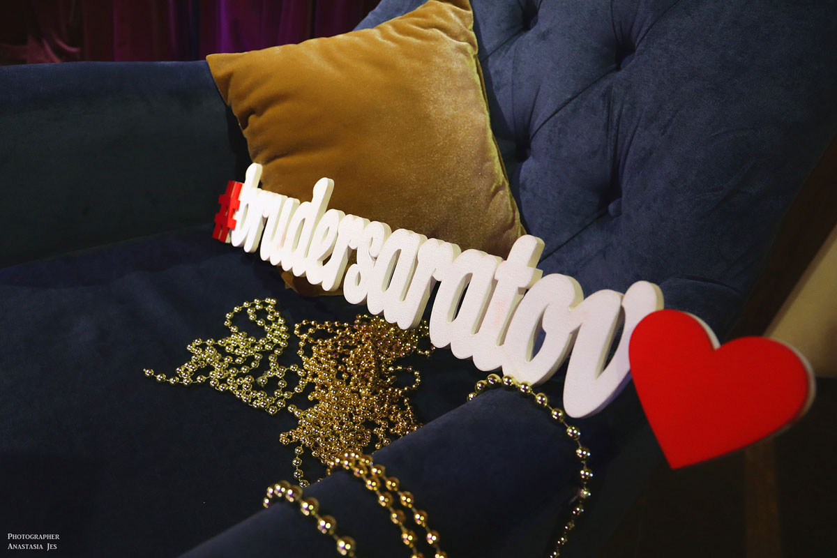 Основной зал — фото 40