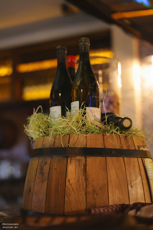 Основной зал — фото 43