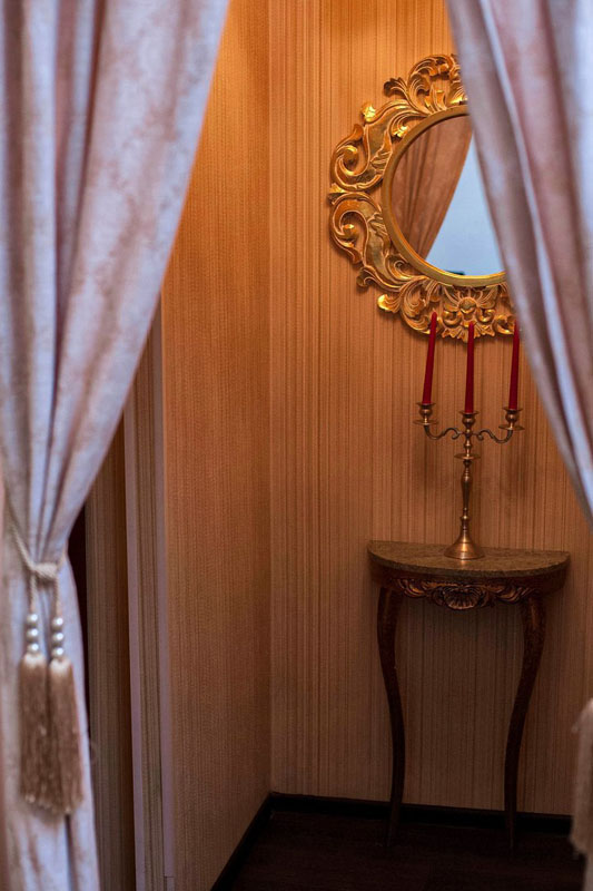 Императорский зал — Банкетный ресторан Галерея - Императорский 