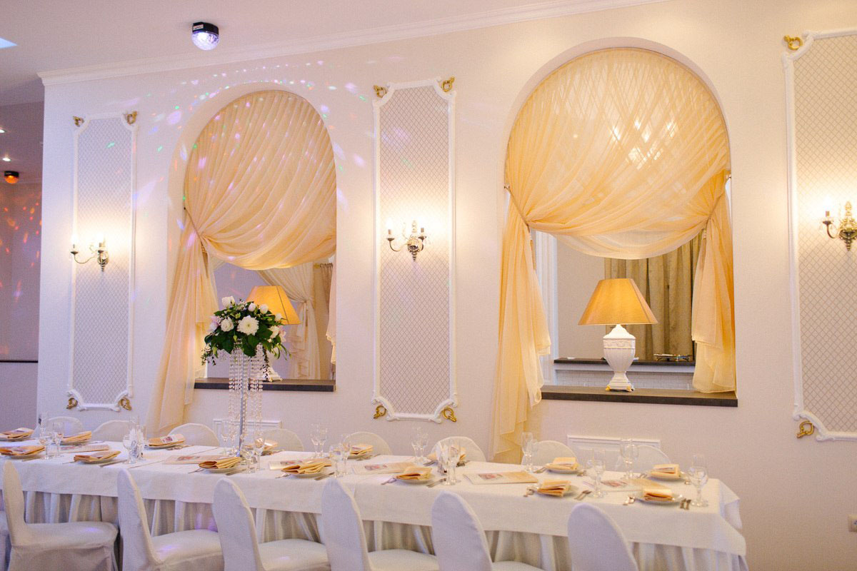 Императорский зал — фото 9