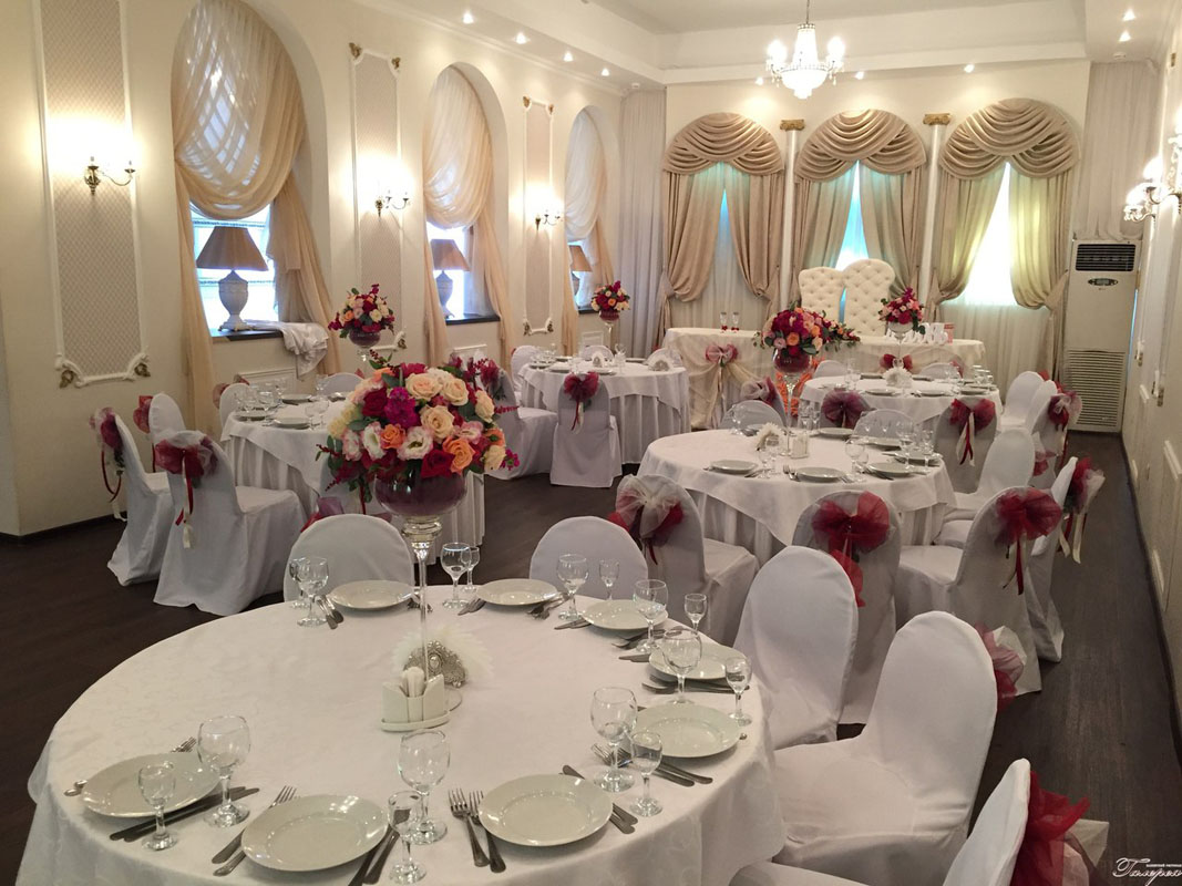 Императорский зал — фото 10