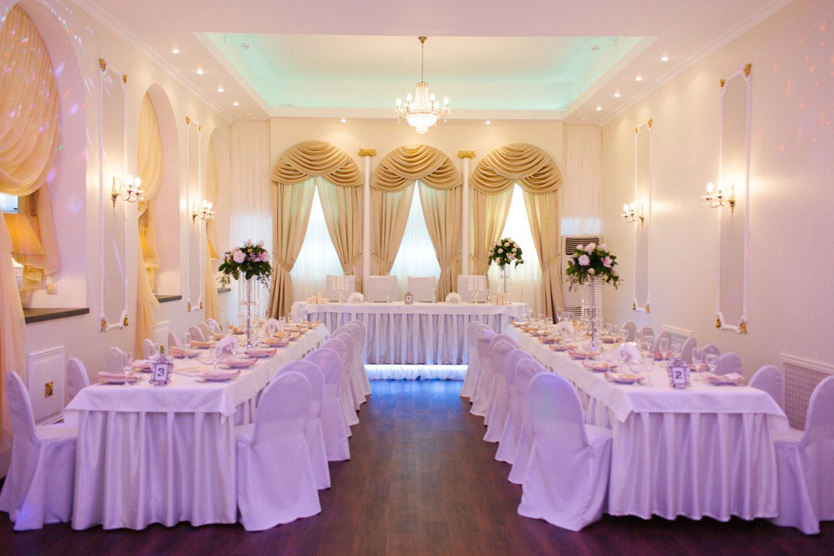 Императорский зал — фото 11