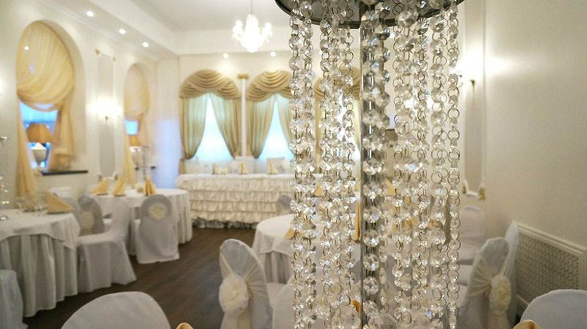 Императорский зал — фото 12