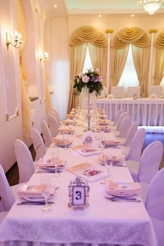 Императорский зал — фото 13