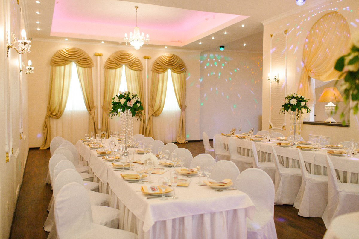 Императорский зал — фото 14