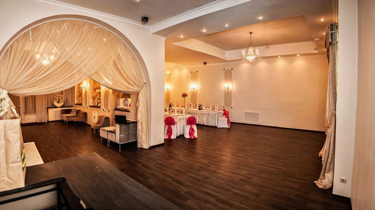 Императорский зал — фото 15