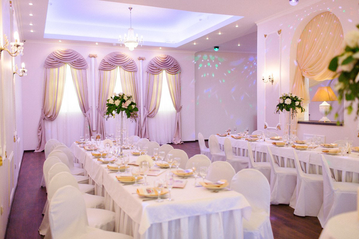 Императорский зал — фото 16